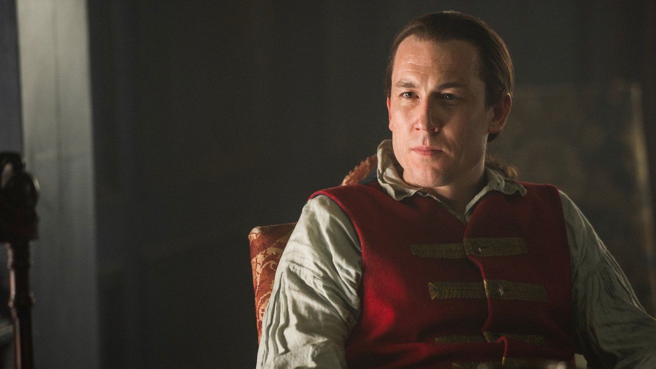 Outlander {se_code} - Vider