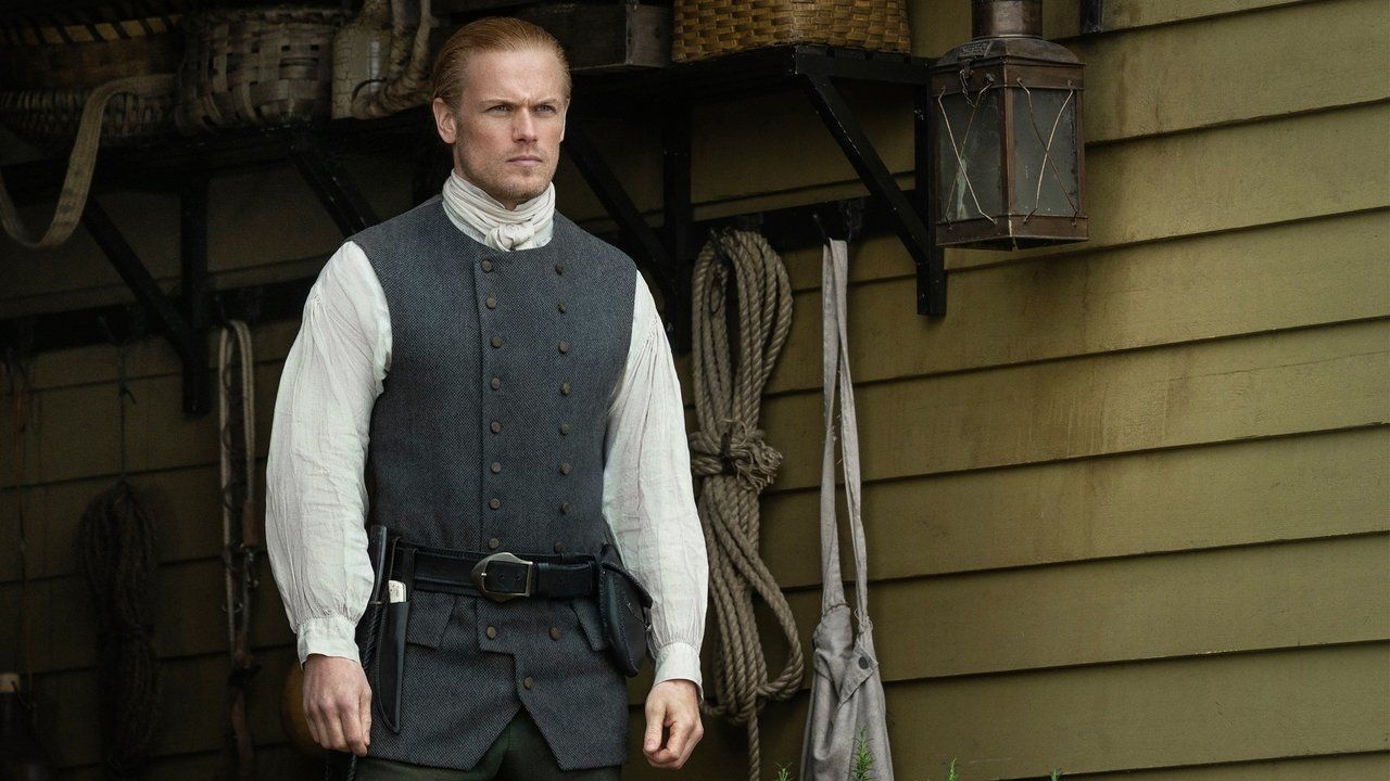 Outlander {se_code} - Vider