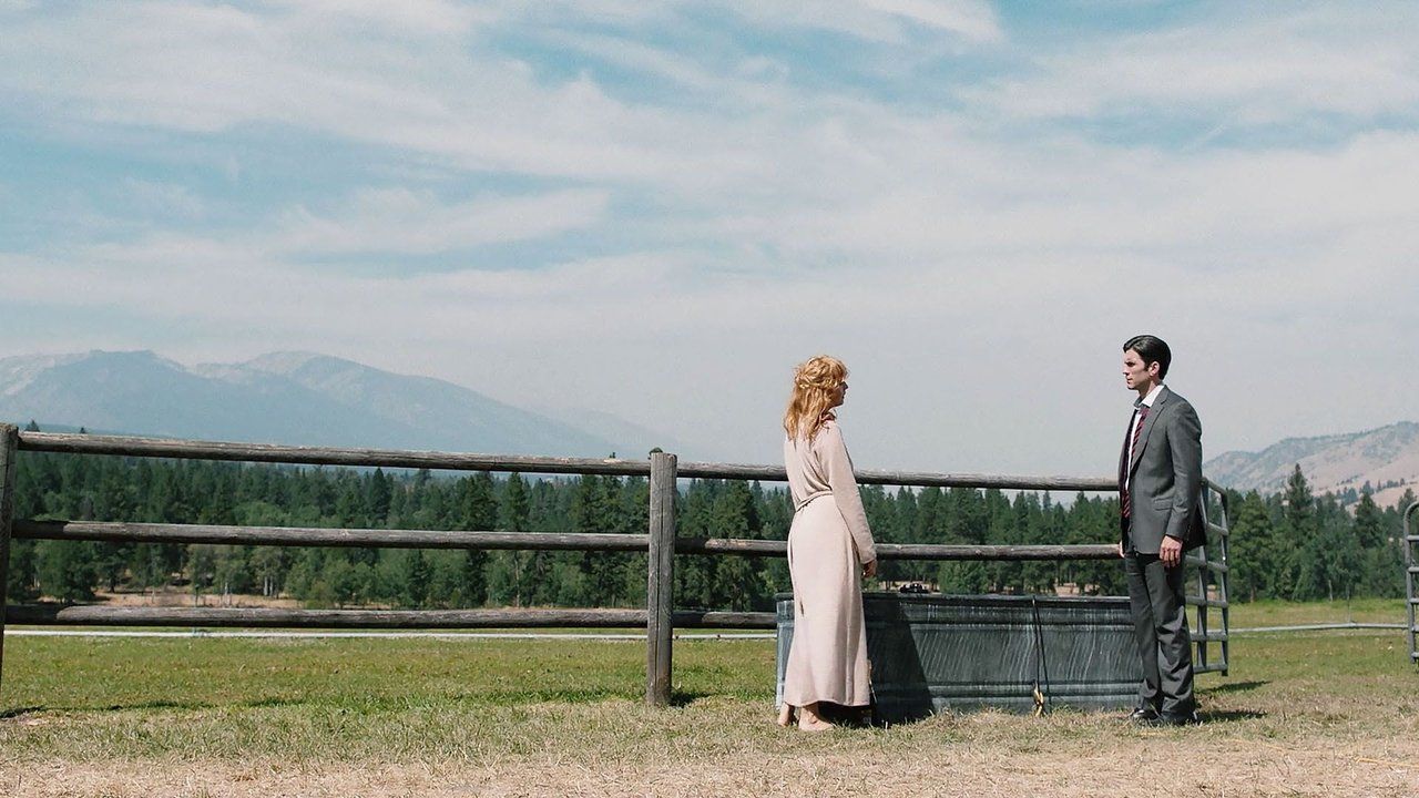 Yellowstone {se_code} - Vider