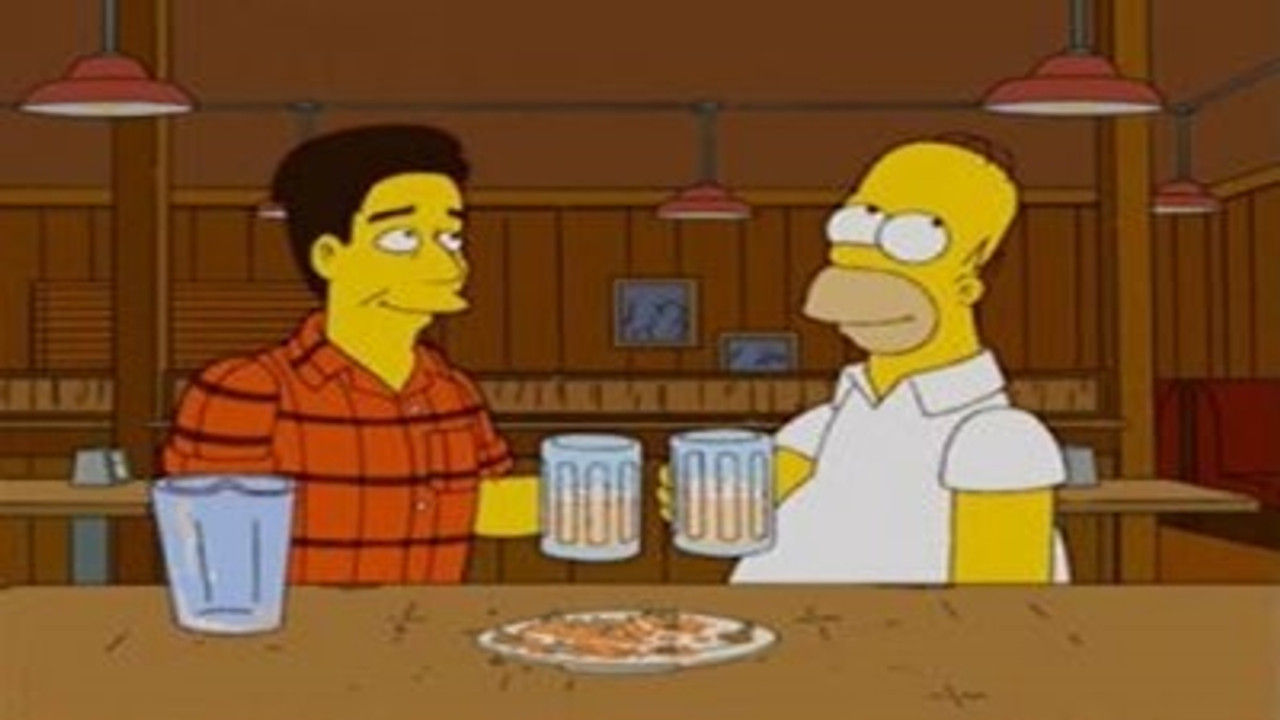 Simpsonowie {se_code} - Vider