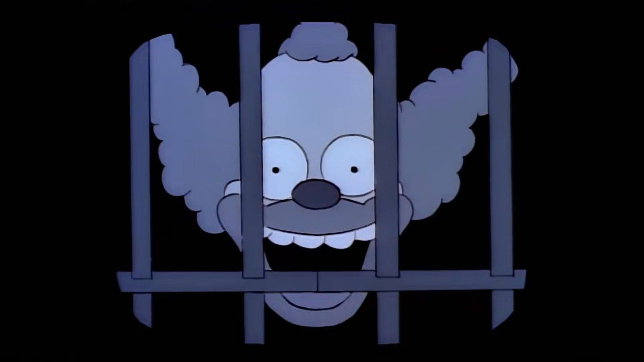 Simpsonowie {se_code} - Vider