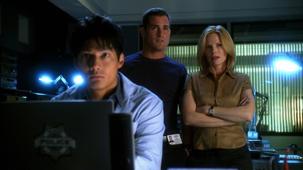 CSI. Kryminalne zagadki Las Vegas {se_code} - Vider