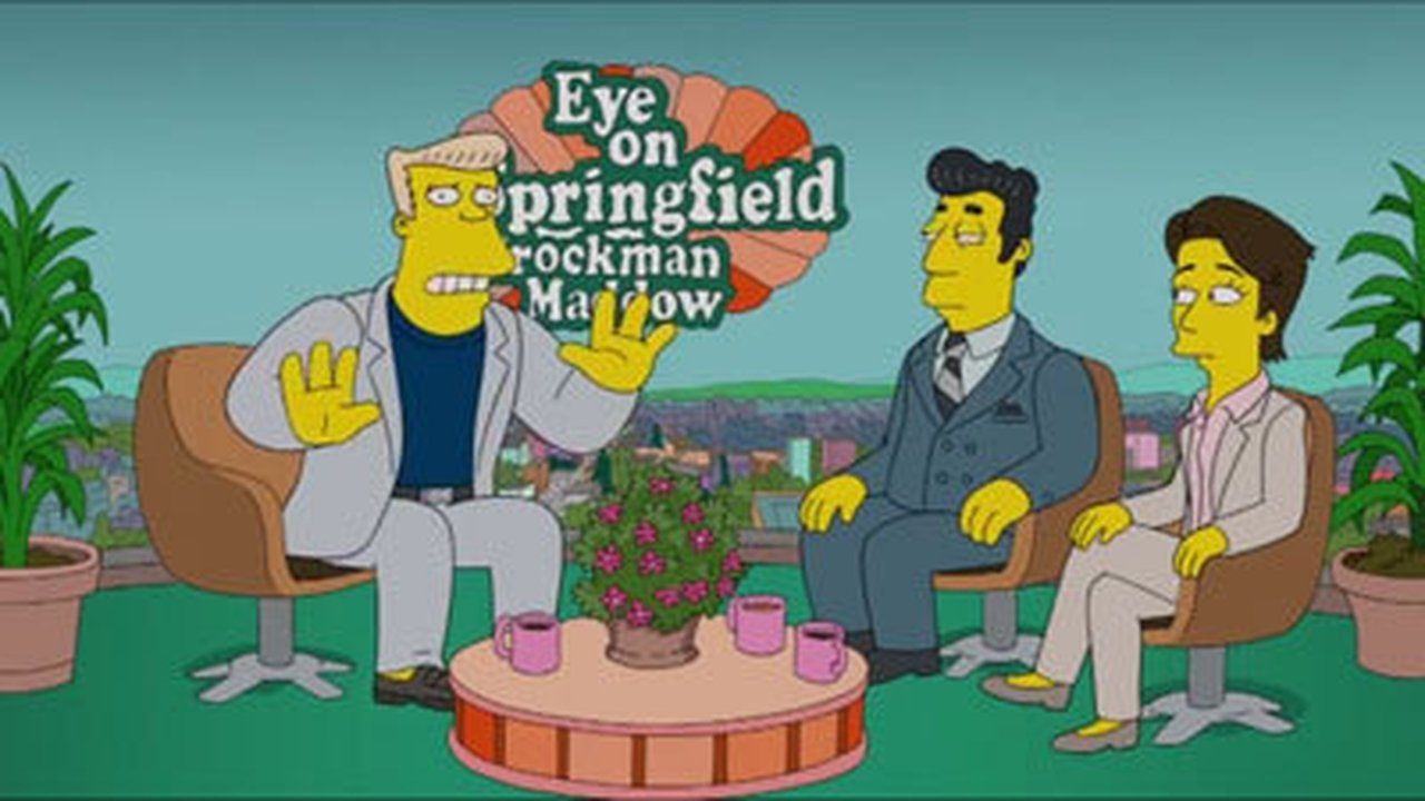 Simpsonowie {se_code} - Vider