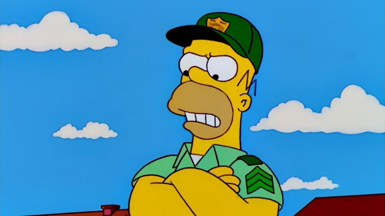 Simpsonowie {se_code} - Vider