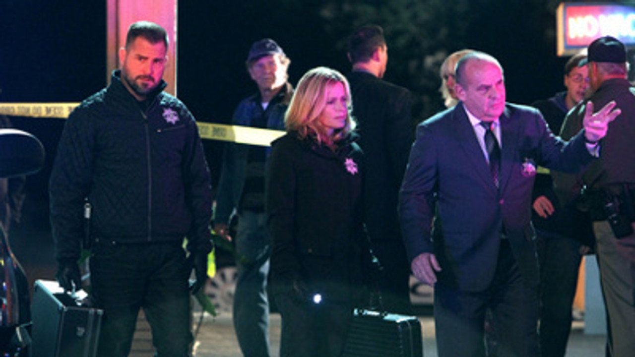 CSI. Kryminalne zagadki Las Vegas {se_code} - Vider