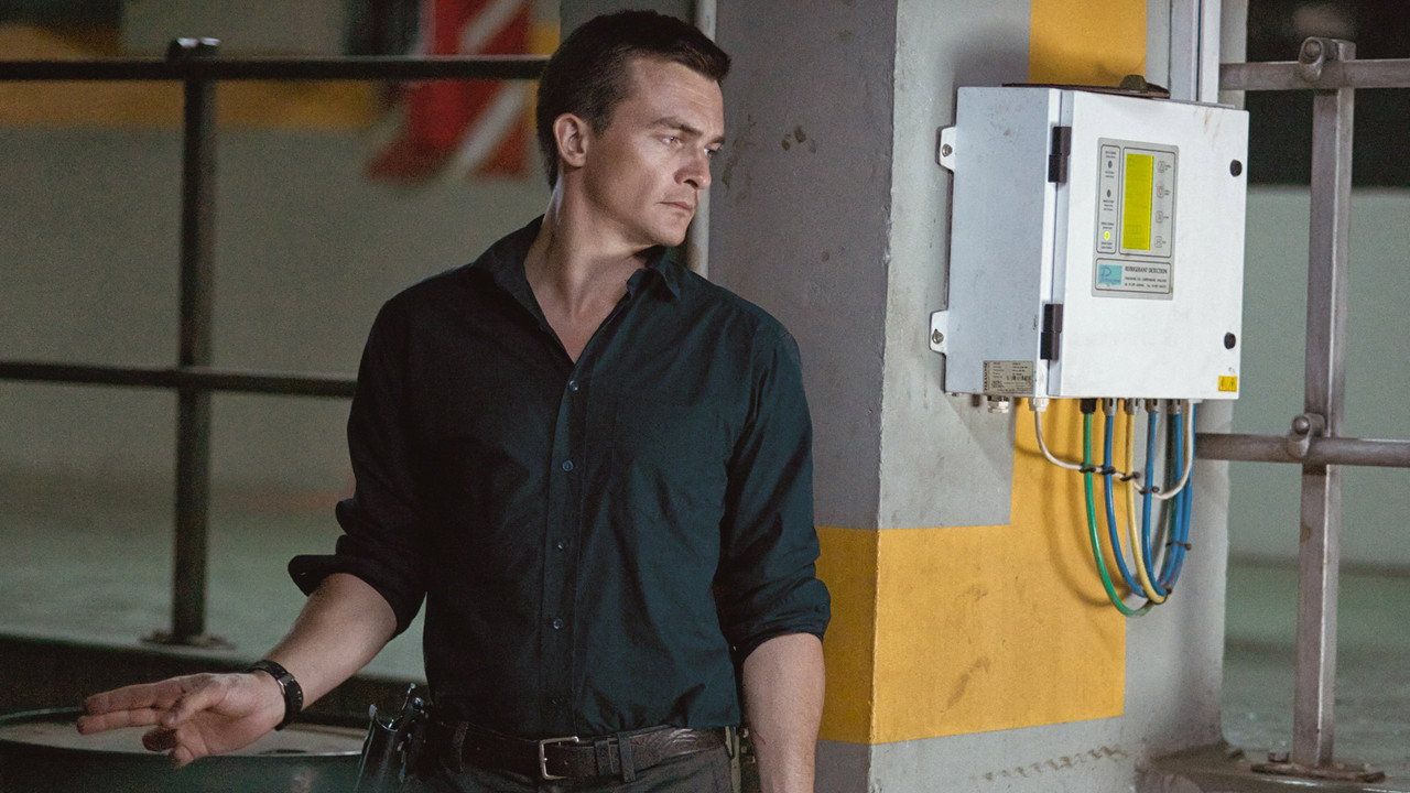 Homeland {se_code} - Vider