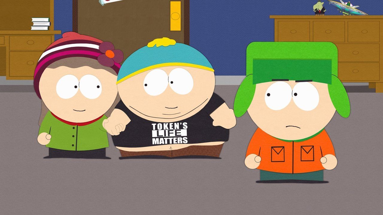 Miasteczko South Park {se_code} - Vider