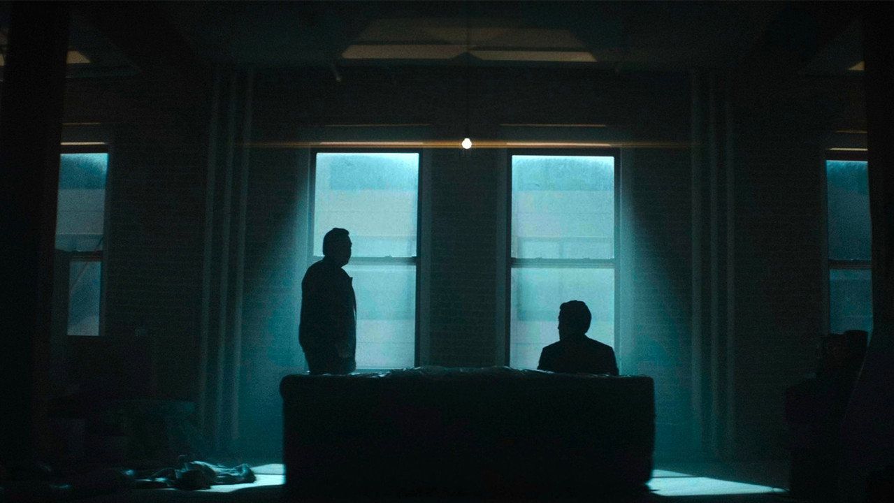 Daredevil: Odrodzenie {se_code} - Vider