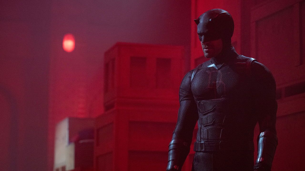Daredevil: Odrodzenie {se_code} - Vider