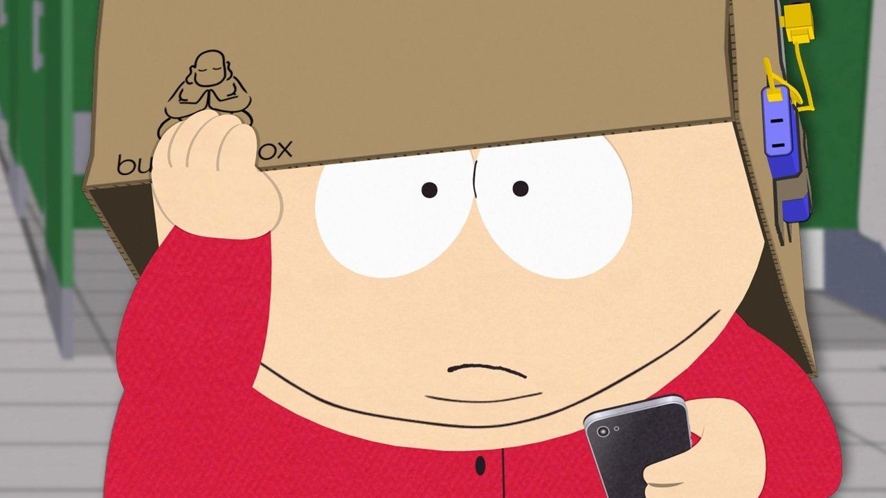 Miasteczko South Park {se_code} - Vider
