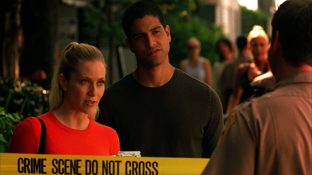CSI: Kryminalne zagadki Miami {se_code} - Vider