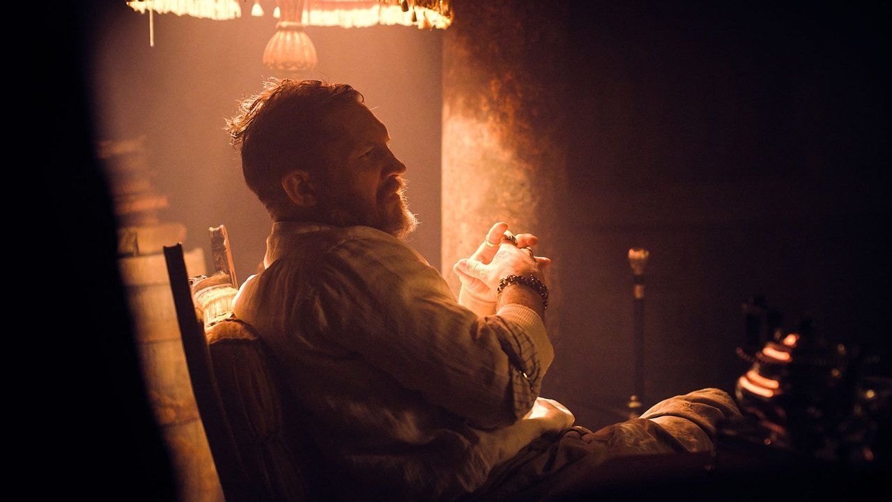 Peaky Blinders {se_code} - Vider