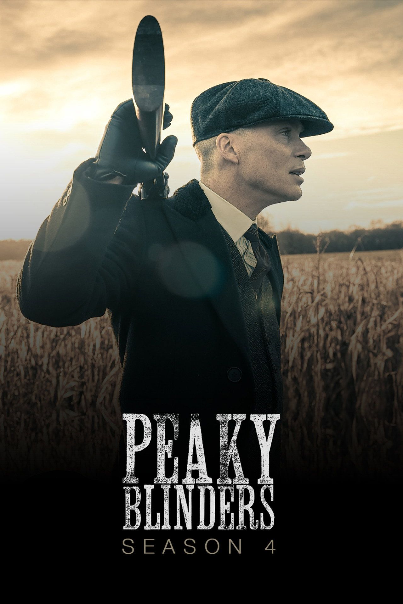 Peaky Blinders Sezon 4 - Vider