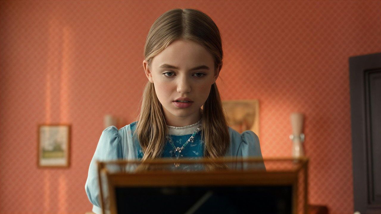 Stranger Things {se_code} - Vider