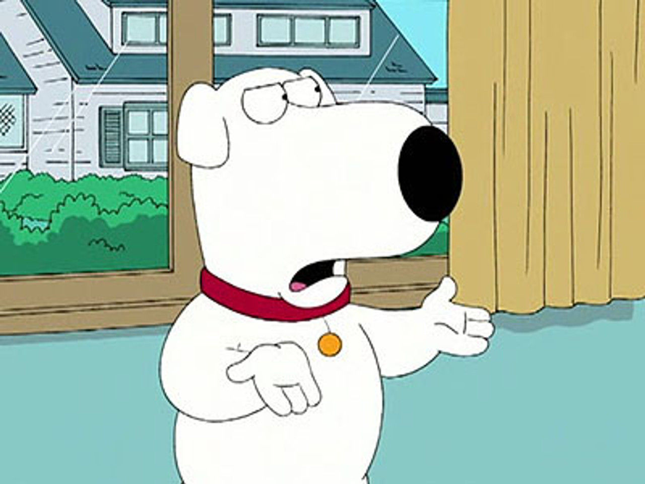Family Guy: Głowa rodziny {se_code} - Vider