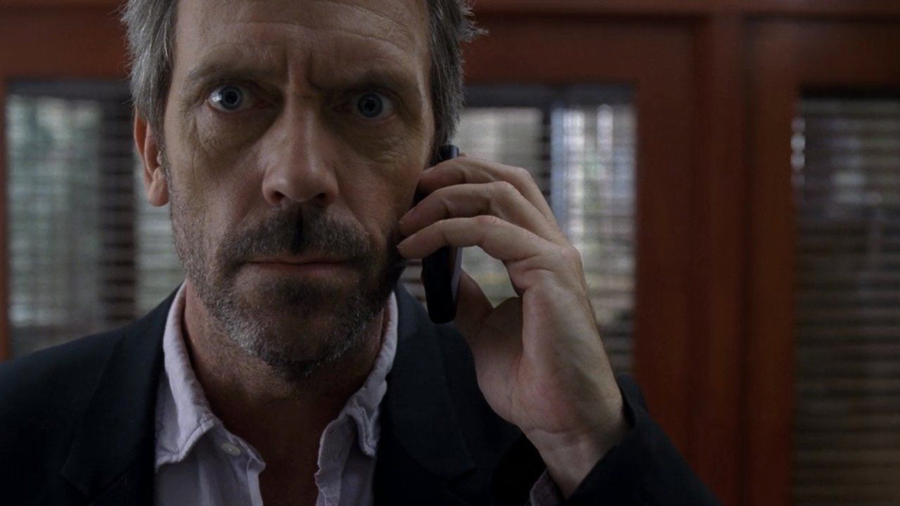 Dr House {se_code} - Vider