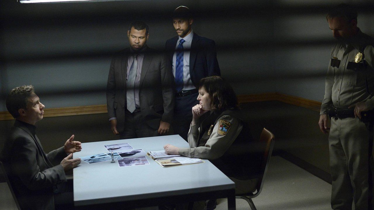Fargo {se_code} - Vider