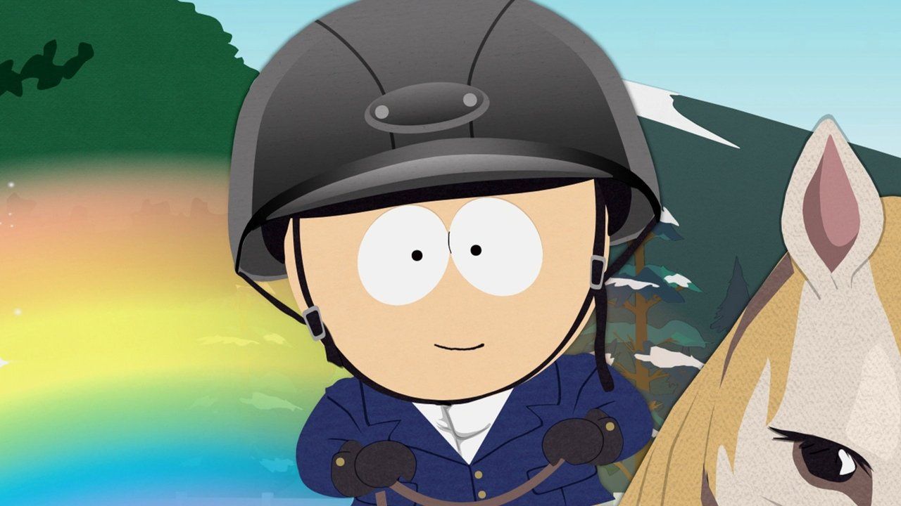 Miasteczko South Park {se_code} - Vider