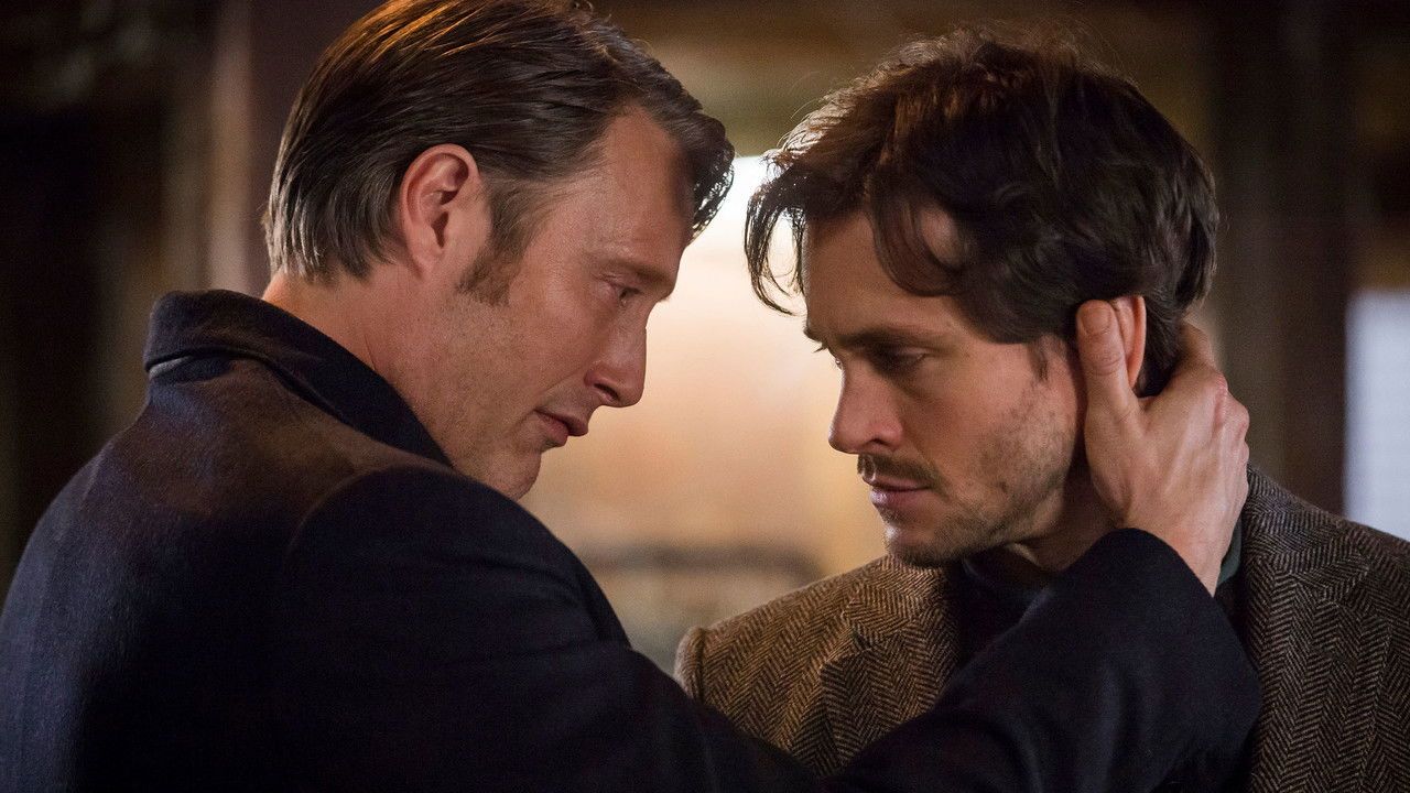 Hannibal {se_code} - Vider