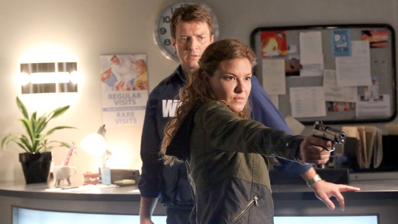 Castle {se_code} - Vider