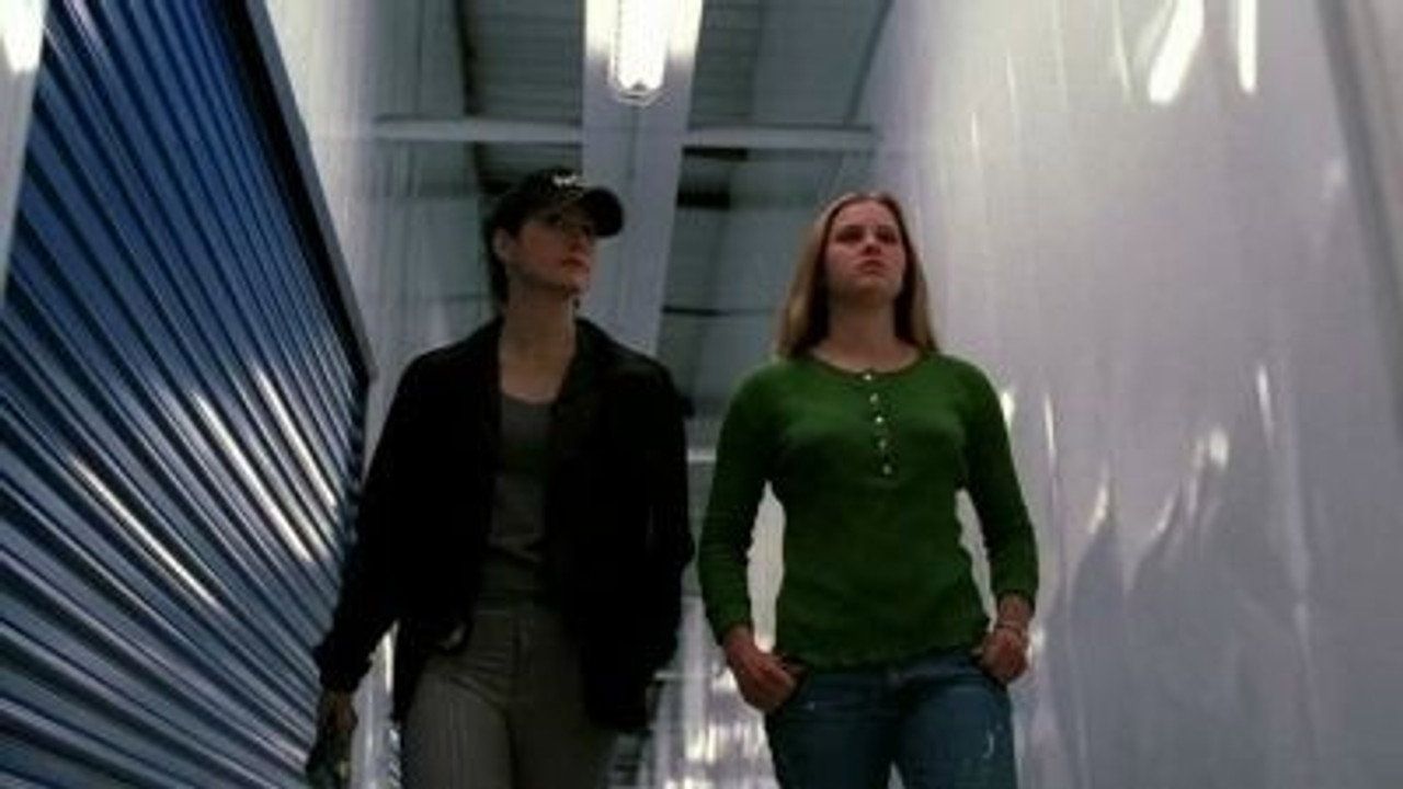 Agenci NCIS {se_code} - Vider