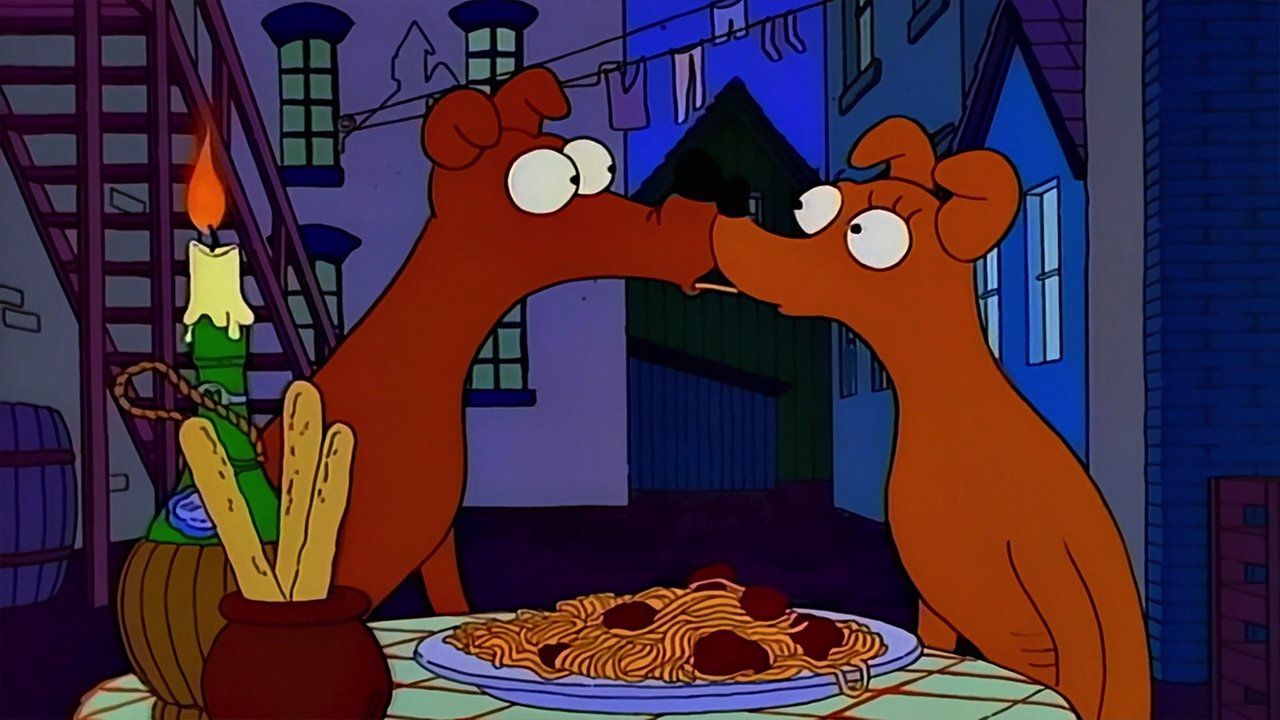 Simpsonowie {se_code} - Vider