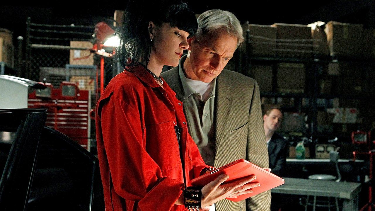 Agenci NCIS {se_code} - Vider
