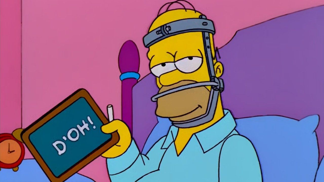 Simpsonowie {se_code} - Vider