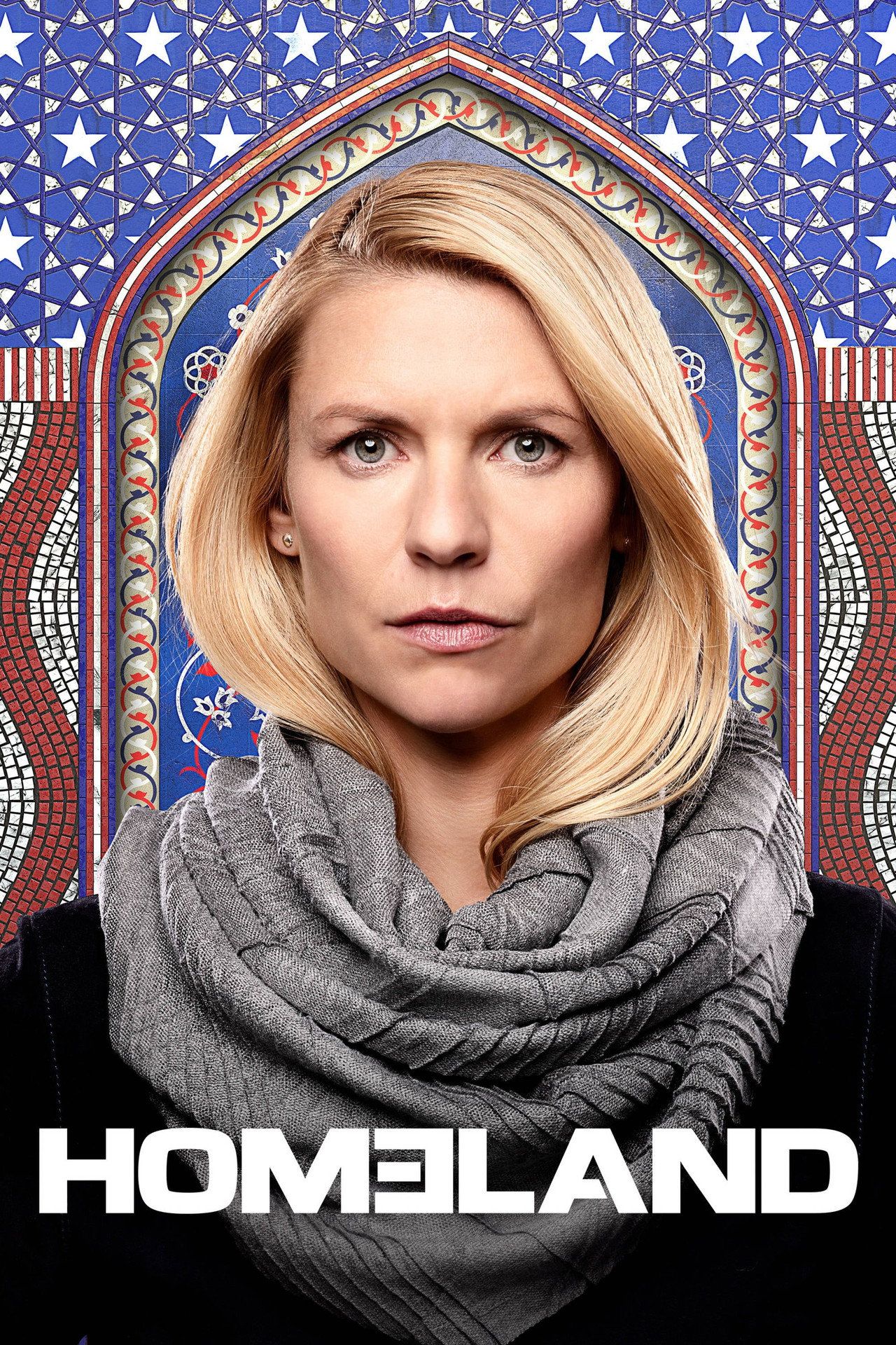 Homeland Sezon 8 - Vider