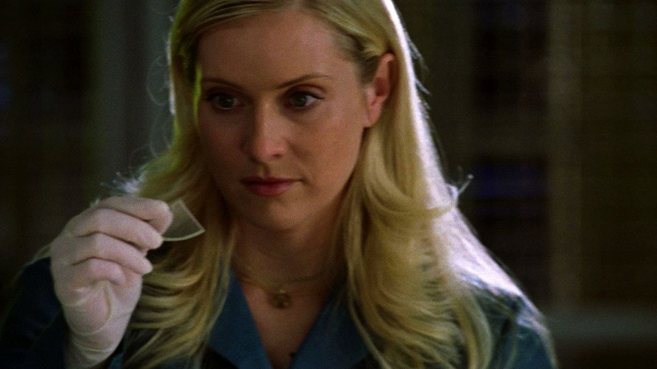 CSI: Kryminalne zagadki Miami {se_code} - Vider