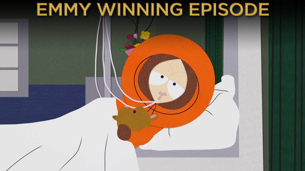 Miasteczko South Park {se_code} - Vider