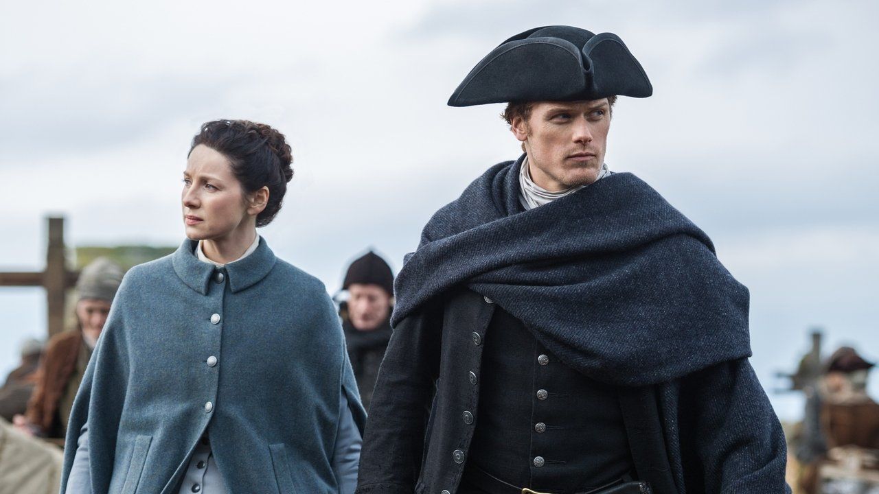 Outlander {se_code} - Vider
