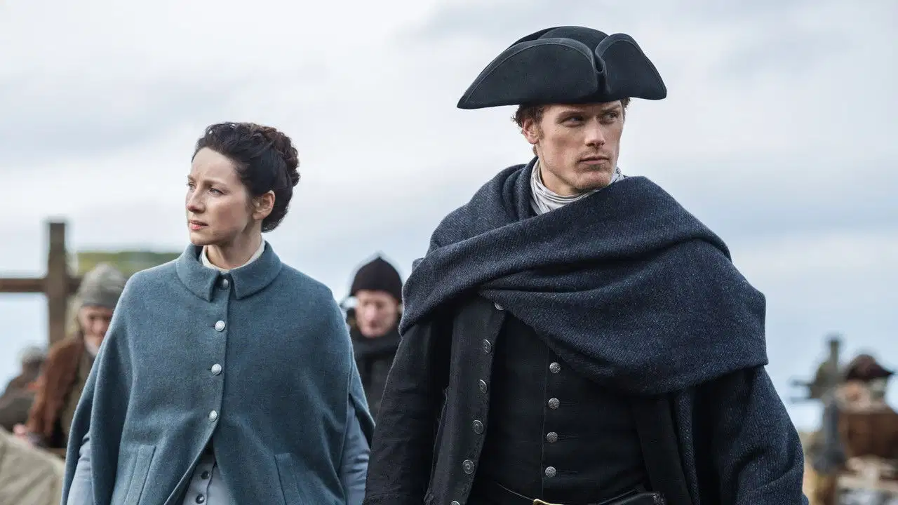 Outlander {se_code} - Vider