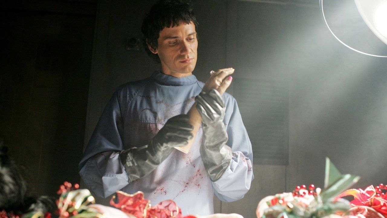 Dexter {se_code} - Vider