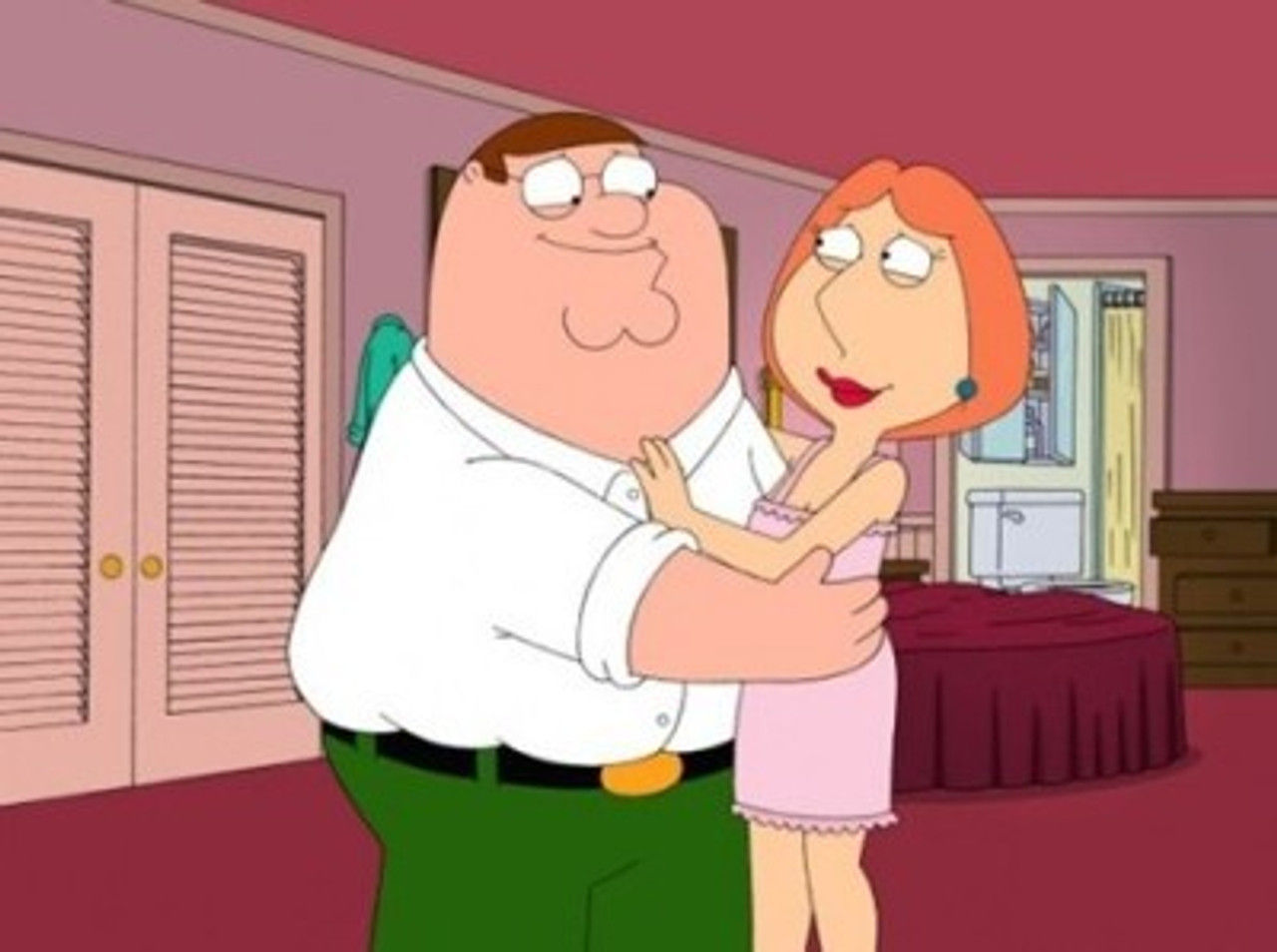 Family Guy: Głowa rodziny {se_code} - Vider