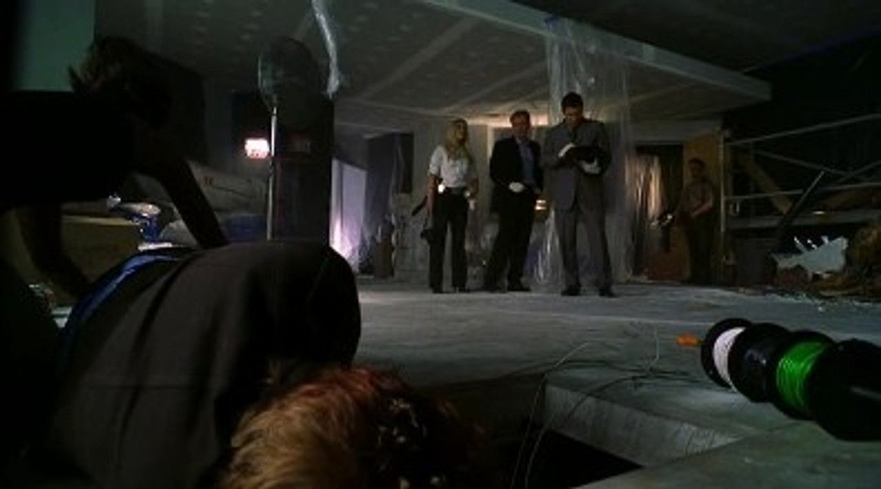 CSI: Kryminalne zagadki Miami {se_code} - Vider