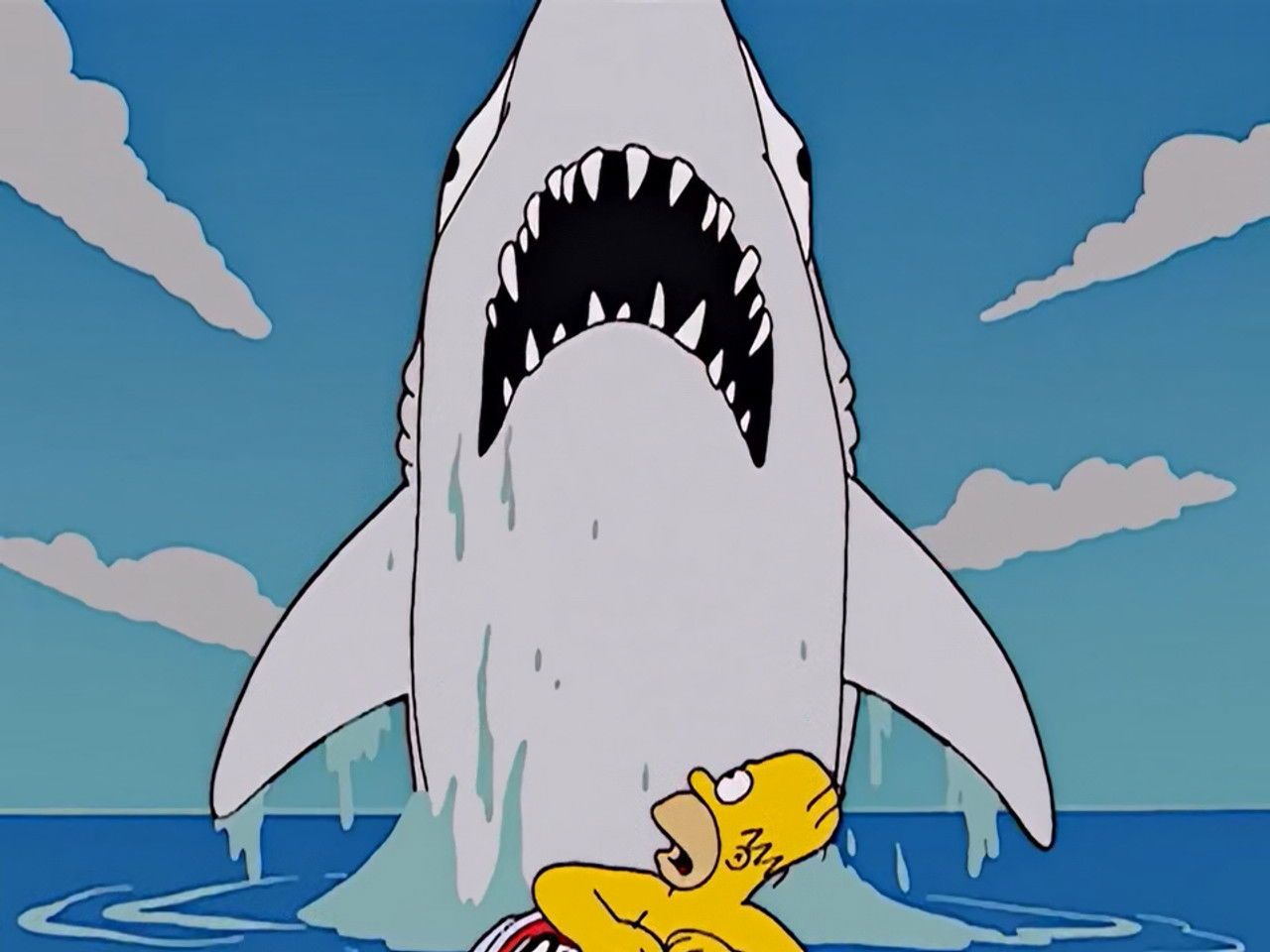 Simpsonowie {se_code} - Vider