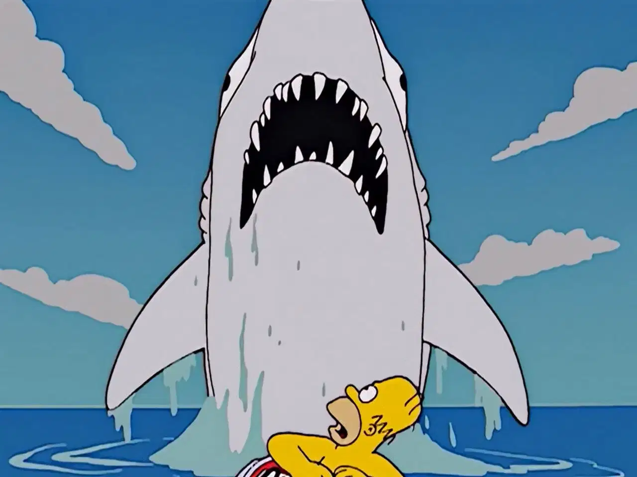Simpsonowie {se_code} - Vider