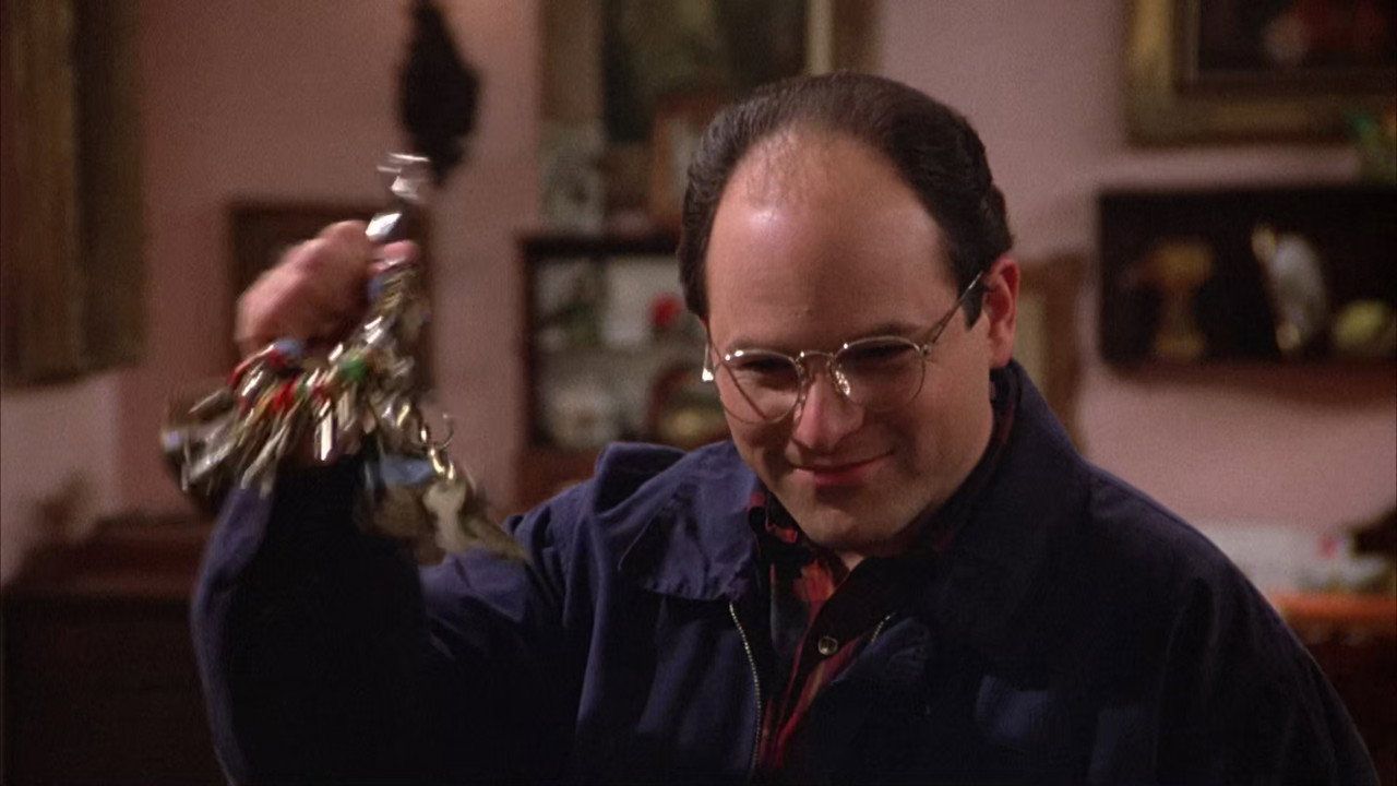 Kroniki Seinfelda {se_code} - Vider