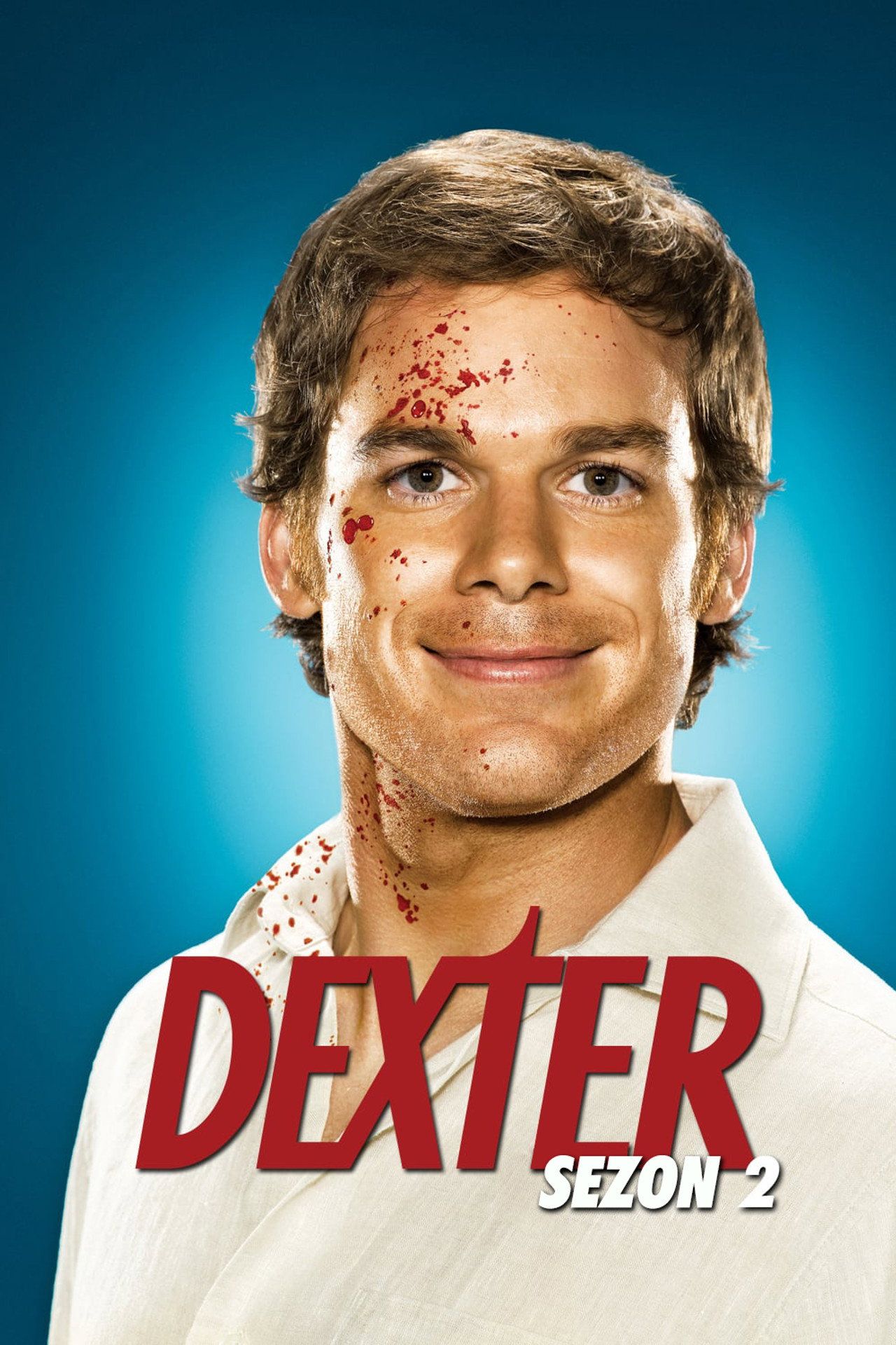 Dexter Sezon 2 - Vider