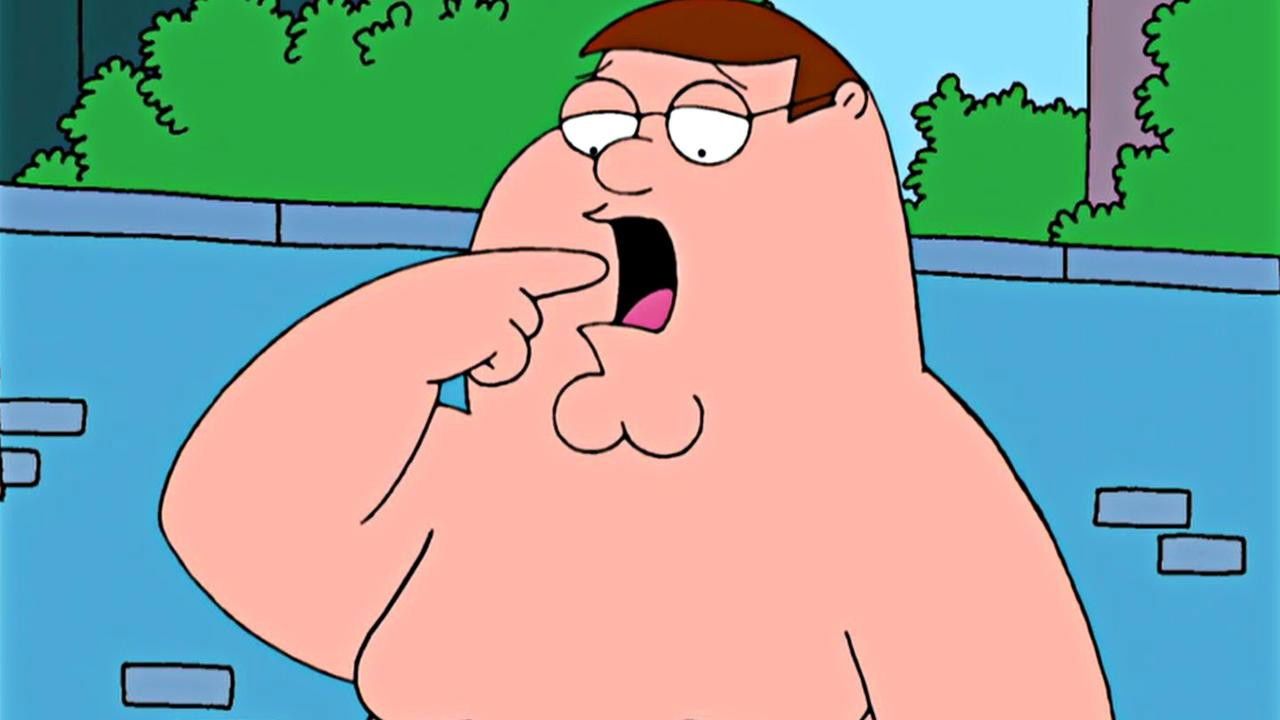 Family Guy: Głowa rodziny {se_code} - Vider
