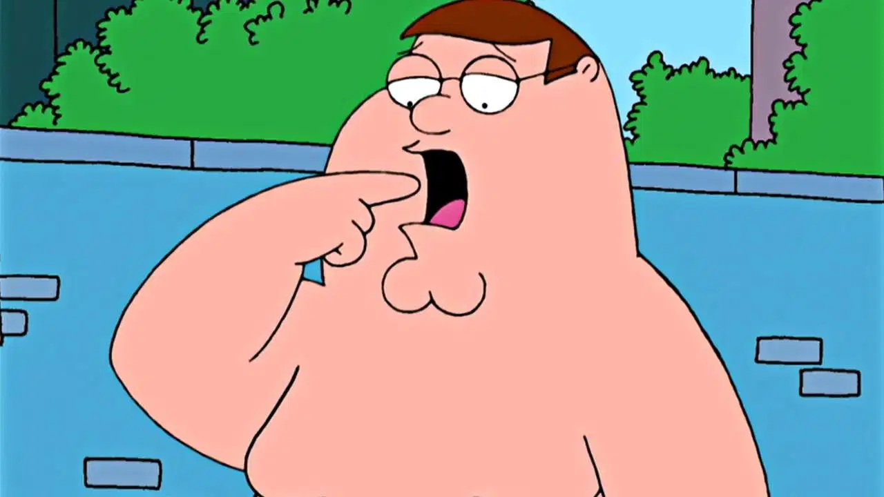 Family Guy: Głowa rodziny {se_code} - Vider