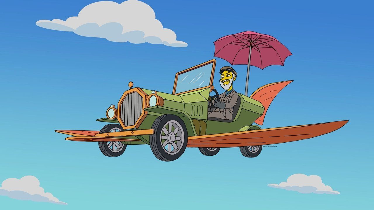 Simpsonowie {se_code} - Vider