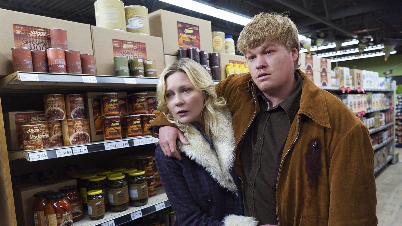 Fargo {se_code} - Vider