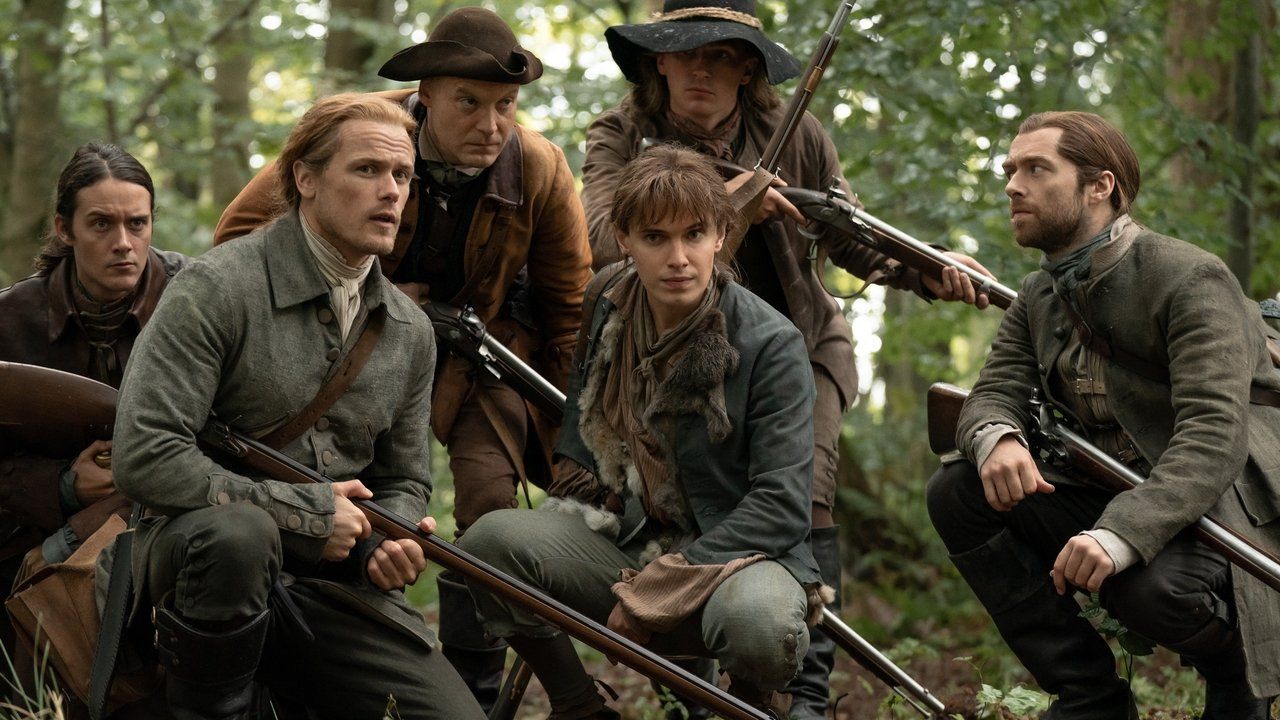 Outlander {se_code} - Vider