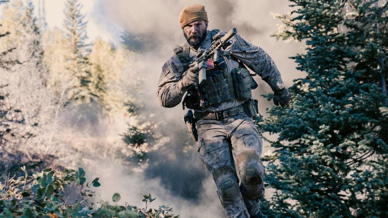 Marshals: historia z Yellowstone {se_code} - Vider