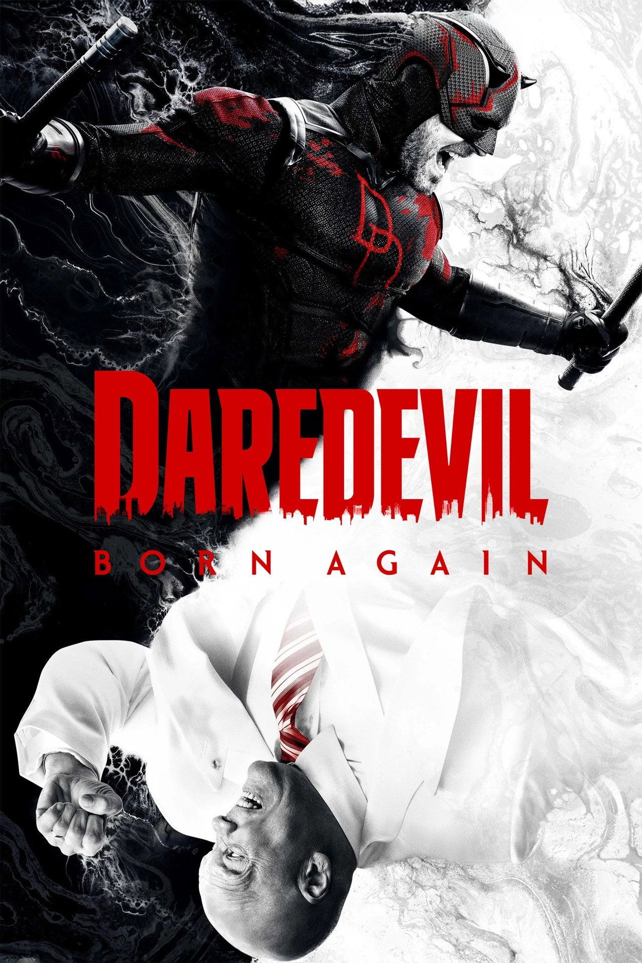Daredevil: Odrodzenie Sezon 2 - Vider