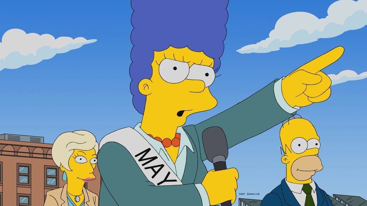 Simpsonowie {se_code} - Vider