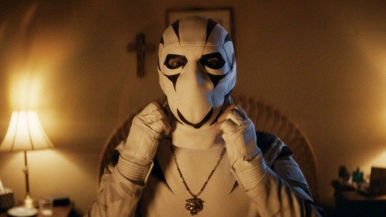 Daredevil: Odrodzenie {se_code} - Vider