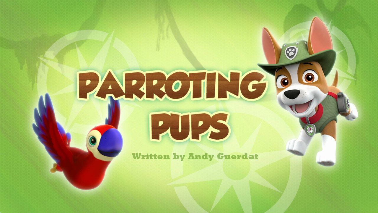 Psi Patrol {se_code} - Vider